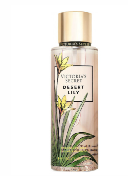 Desert Lily Victoria's Secret عطر زهري للنساء . Desert Lily صدر عام 2020.